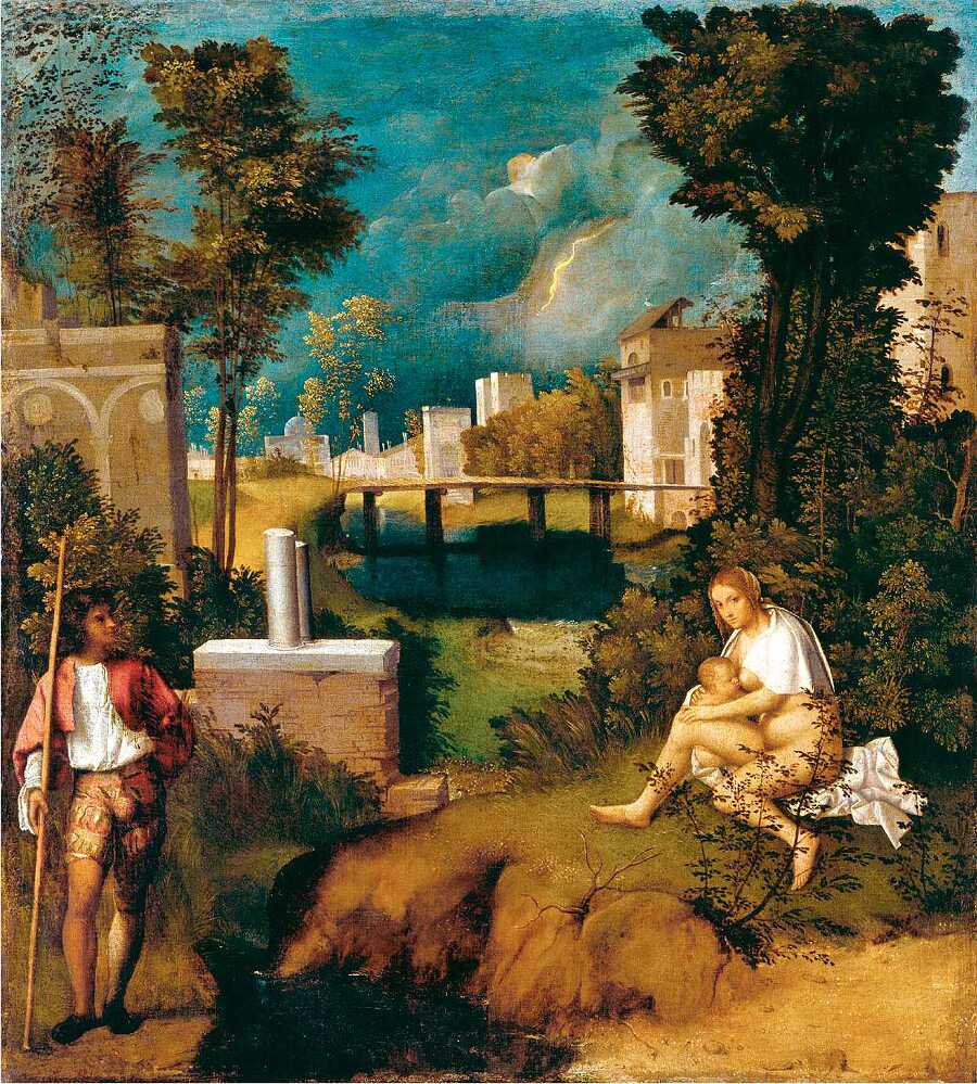 Творение. История искусства с самого начала - i_177.jpg