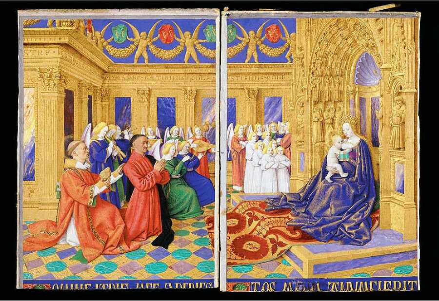 Творение. История искусства с самого начала - i_178.jpg