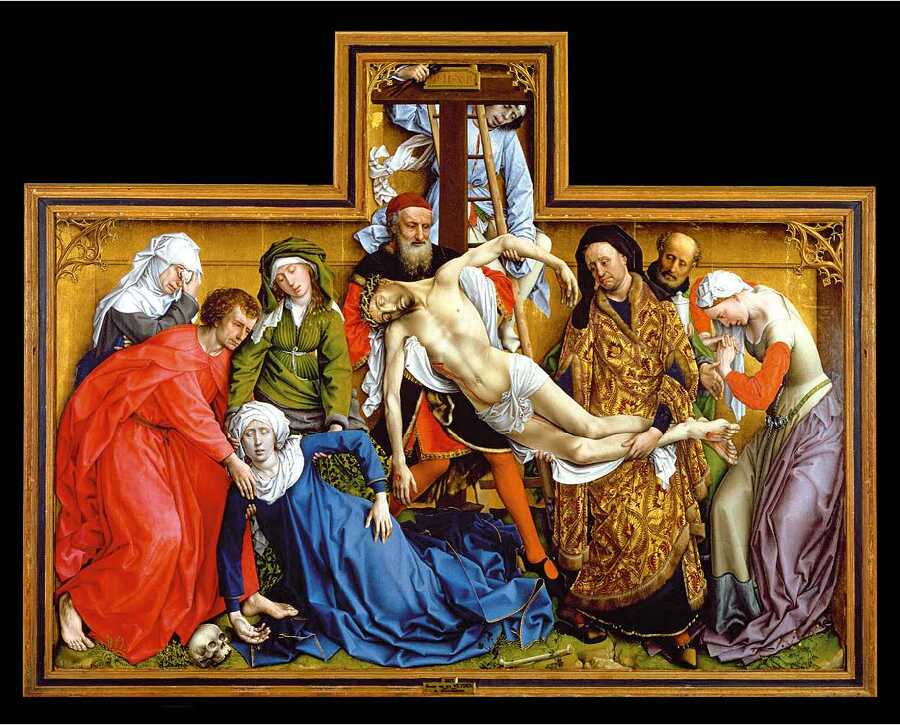 Творение. История искусства с самого начала - i_181.jpg