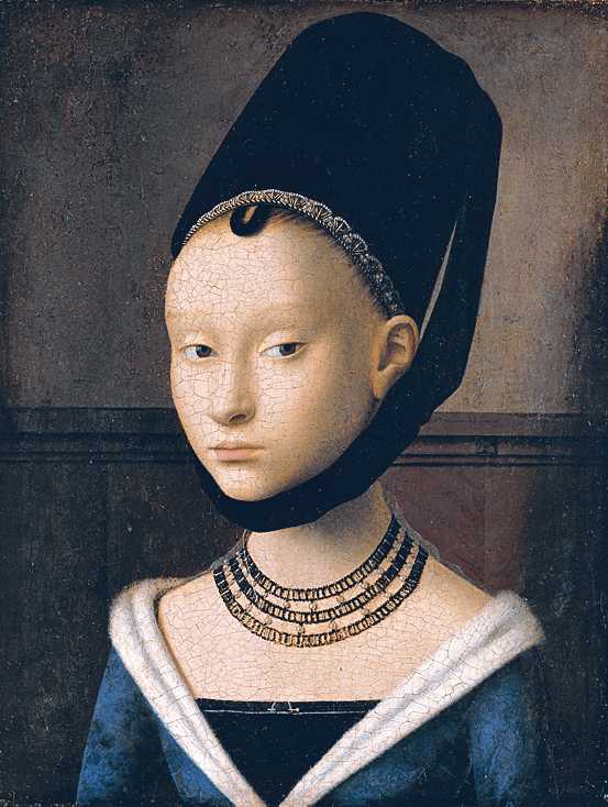 Творение. История искусства с самого начала - i_184.jpg