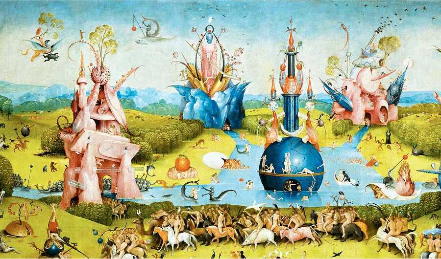 Творение. История искусства с самого начала - i_187.jpg