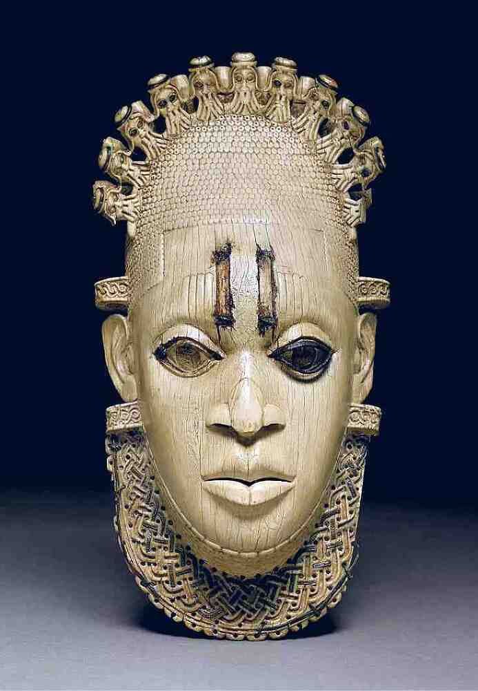 Творение. История искусства с самого начала - i_201.jpg