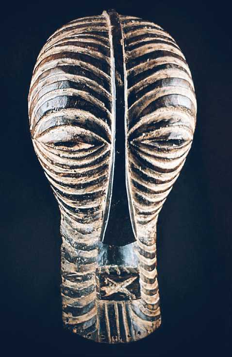 Творение. История искусства с самого начала - i_203.jpg