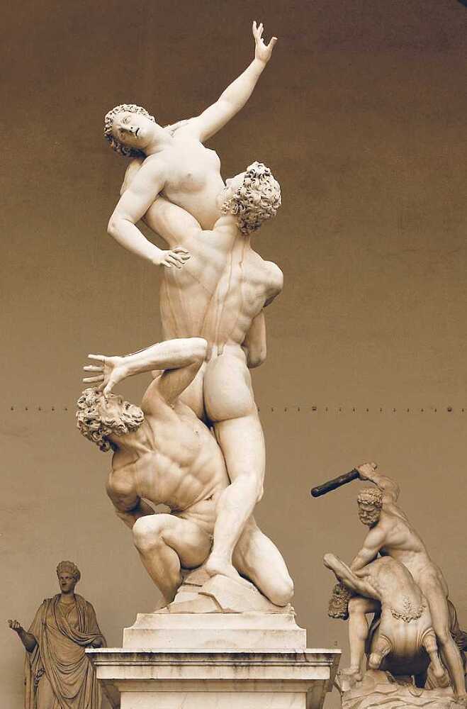 Творение. История искусства с самого начала - i_221.jpg