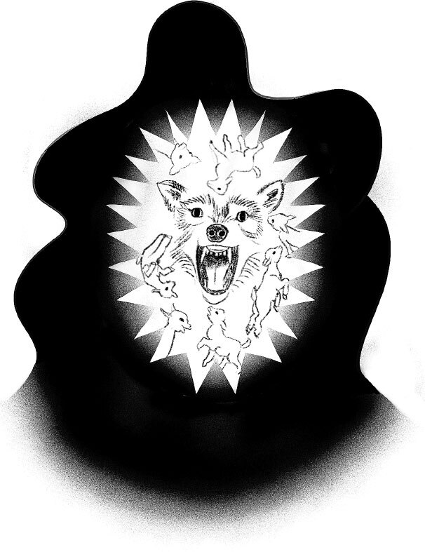 Архетипы в русских сказках. Какая детская травма у Кощея. Как прошла сепарация Колобка. Почему премудрость не спасла Царевну-лягушку от абьюзера. Народы России: мифы и легенды. Комплект из 2-х книг - i_002.jpg