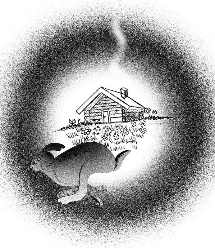 Архетипы в русских сказках. Какая детская травма у Кощея. Как прошла сепарация Колобка. Почему премудрость не спасла Царевну-лягушку от абьюзера. Народы России: мифы и легенды. Комплект из 2-х книг - i_007.jpg