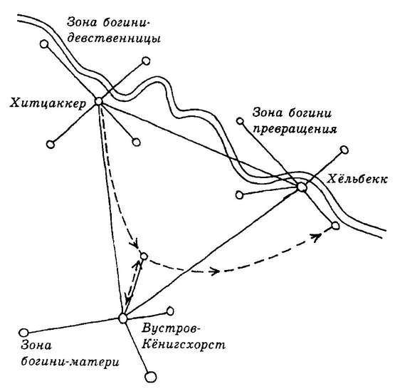 Элементарные существа. Чувственная жизнь Земли - i_017.jpg