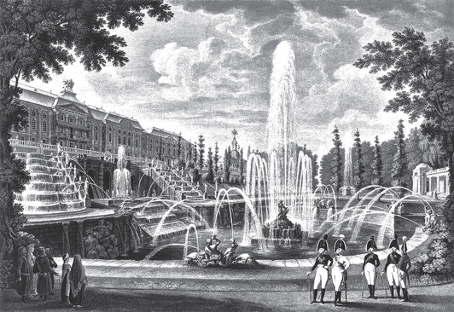 Александр II Освободитель. От России крепостной к революционной - i_003.jpg