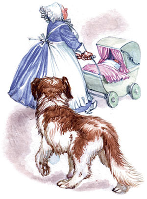 Комплект книг: «Питер Пэн», «Волшебник из страны Оз», «Алиса в Стране Чудес», «Алиса в Зазеркалье» - i_004.jpg