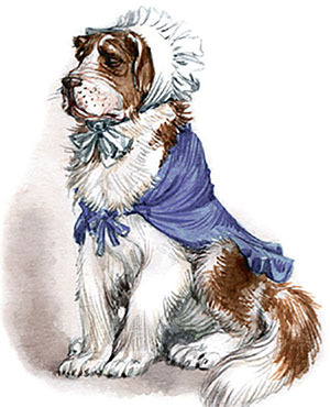 Комплект книг: «Питер Пэн», «Волшебник из страны Оз», «Алиса в Стране Чудес», «Алиса в Зазеркалье» - i_005.jpg