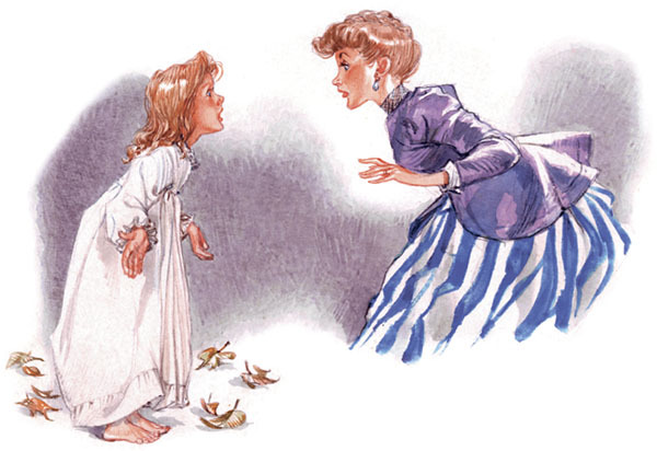 Комплект книг: «Питер Пэн», «Волшебник из страны Оз», «Алиса в Стране Чудес», «Алиса в Зазеркалье» - i_007.jpg