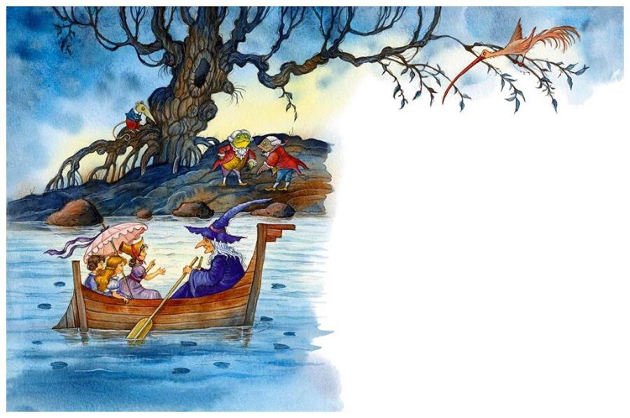 Алиса в Стране чудес и в Зазеркалье - i_003.jpg