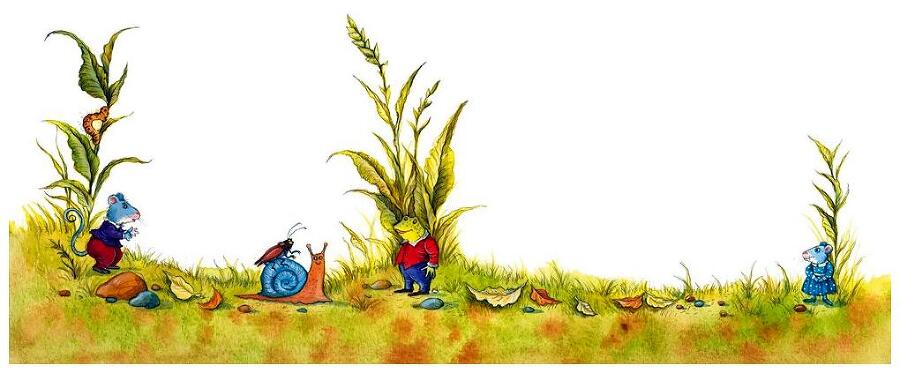 Алиса в Стране чудес и в Зазеркалье - i_004.jpg