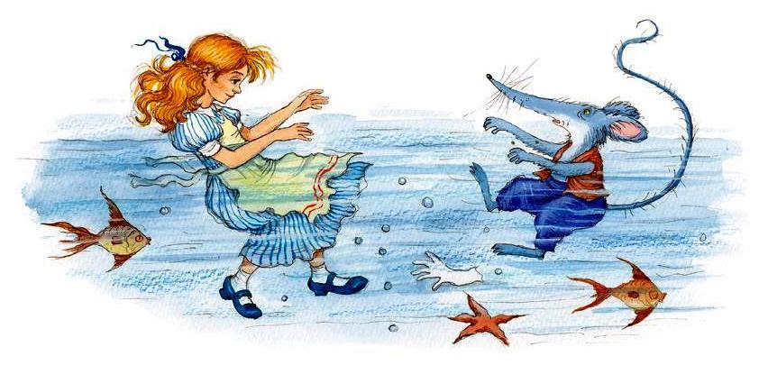 Алиса в Стране чудес и в Зазеркалье - i_016.jpg