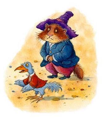 Алиса в Стране чудес и в Зазеркалье - i_020.jpg