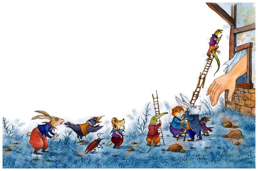 Алиса в Стране чудес и в Зазеркалье - i_032.jpg