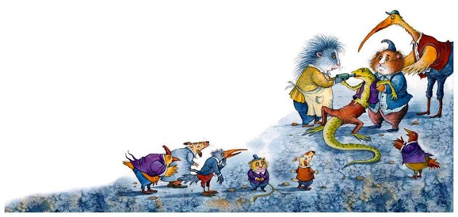 Алиса в Стране чудес и в Зазеркалье - i_034.jpg