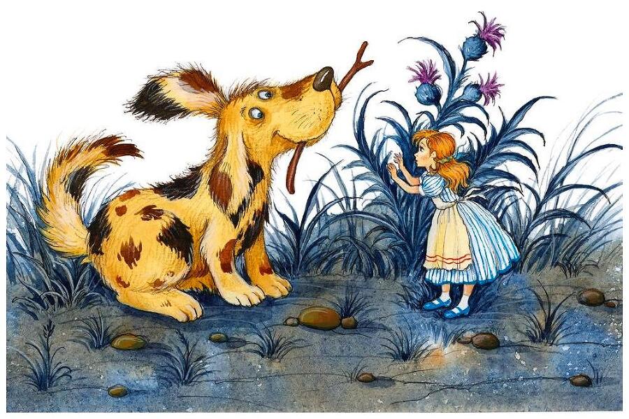 Алиса в Стране чудес и в Зазеркалье - i_035.jpg