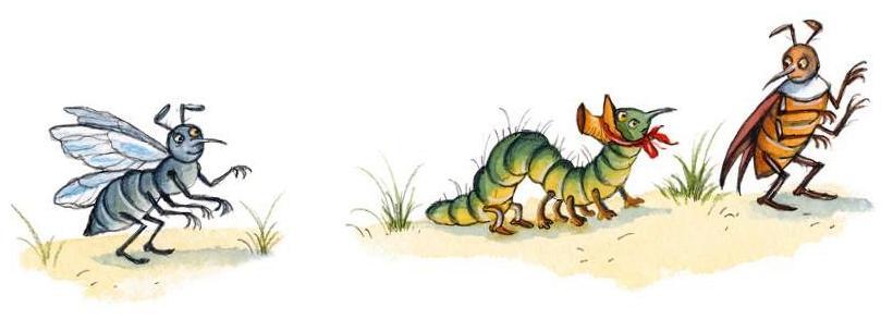 Алиса в Стране чудес и в Зазеркалье - i_037.jpg