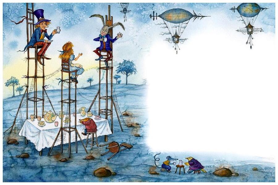 Алиса в Стране чудес и в Зазеркалье - i_049.jpg