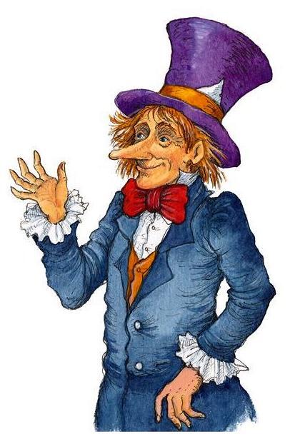 Алиса в Стране чудес и в Зазеркалье - i_050.jpg