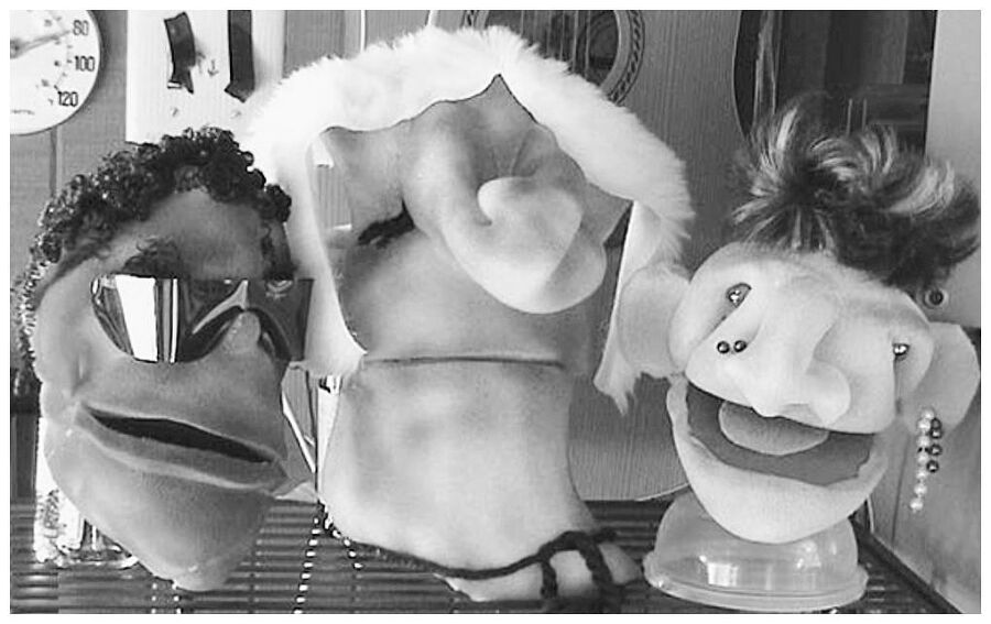 Сновидение как источник творчества. 30 творческих и волшебных способов работы над собой - i_001.jpg