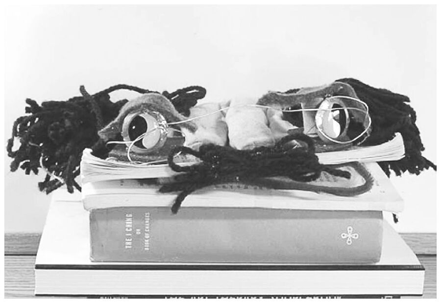 Сновидение как источник творчества. 30 творческих и волшебных способов работы над собой - i_002.jpg