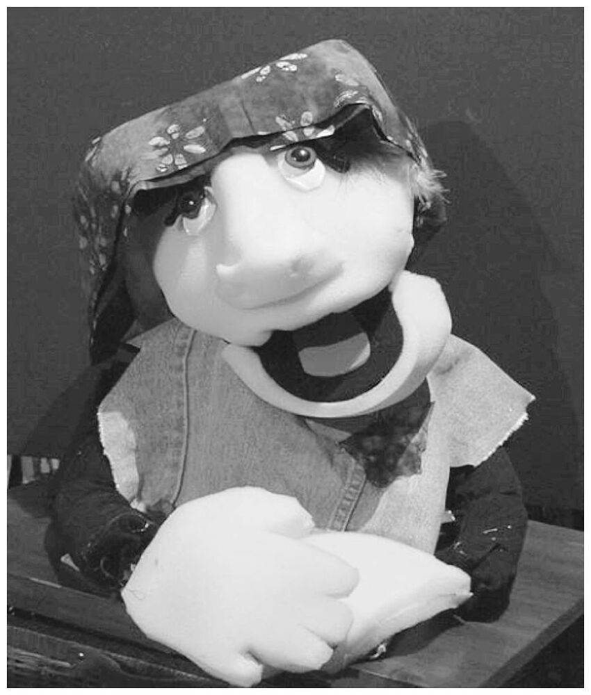 Сновидение как источник творчества. 30 творческих и волшебных способов работы над собой - i_005.jpg