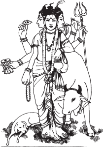 Эхо безмолвия. Возвращаясь к «Авадхута-гите» - i_002.png