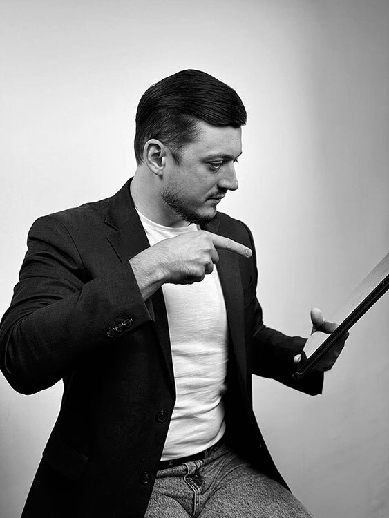 Больше чем слова. Как говорить с кем угодно и перед кем угодно - i_003.jpg