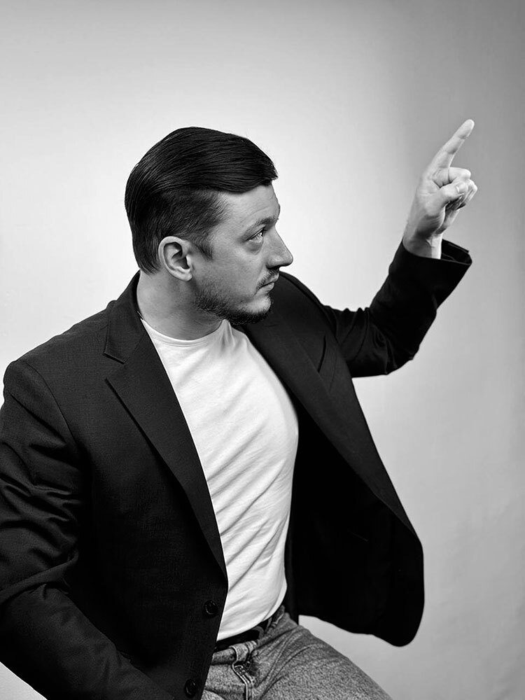 Больше чем слова. Как говорить с кем угодно и перед кем угодно - i_004.jpg