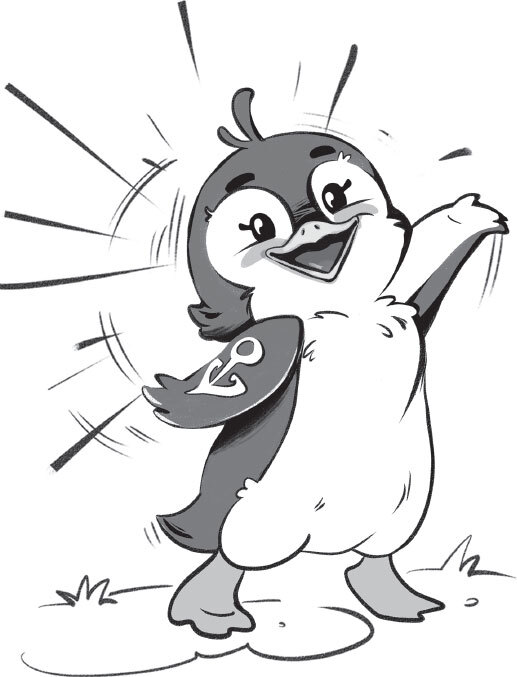 Перевод и локализация: введение в профессию. Основы, советы, практика - i_003.jpg