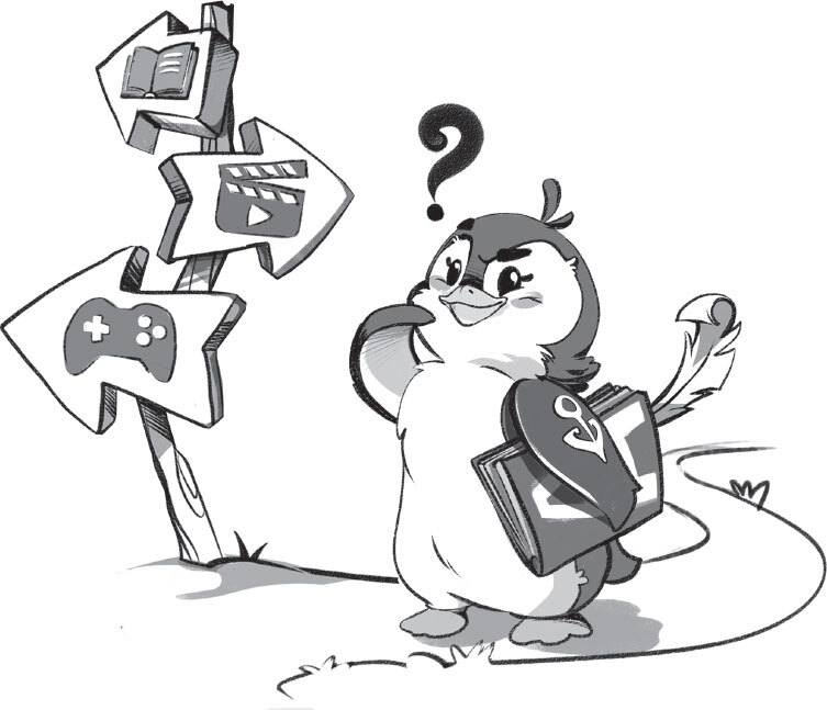 Перевод и локализация: введение в профессию. Основы, советы, практика - i_004.jpg