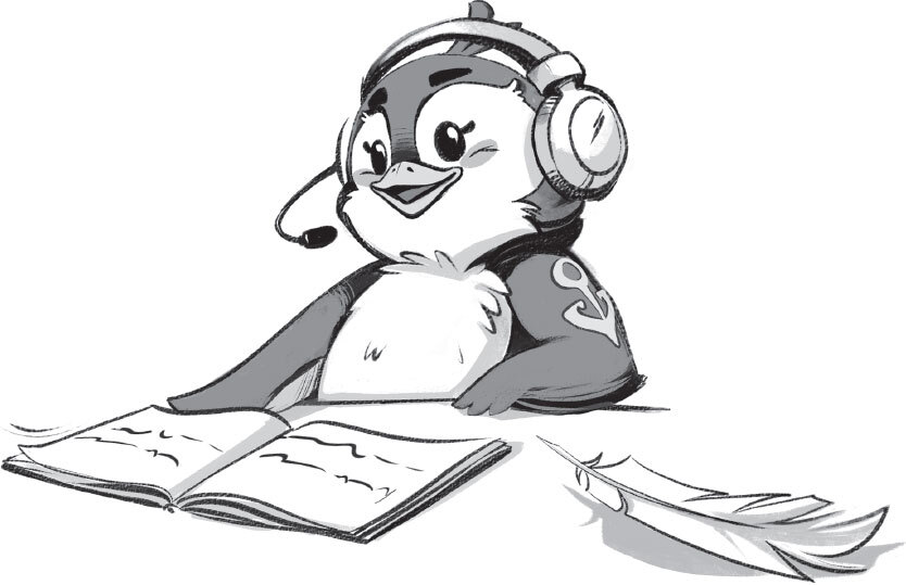 Перевод и локализация: введение в профессию. Основы, советы, практика - i_006.jpg