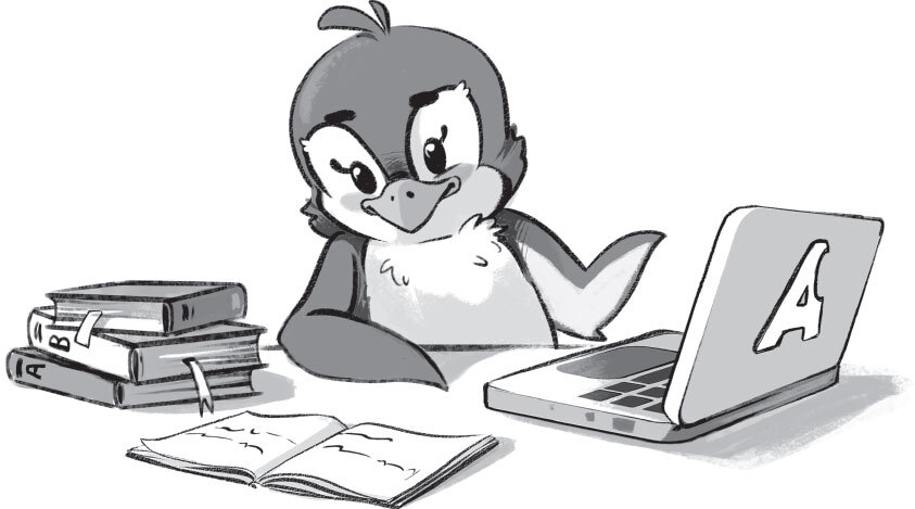 Перевод и локализация: введение в профессию. Основы, советы, практика - i_007.jpg