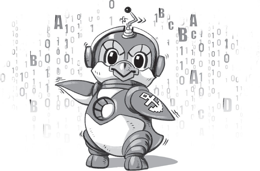 Перевод и локализация: введение в профессию. Основы, советы, практика - i_009.jpg