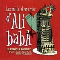 Les 1001 vies d'Ali Baba/ Les paroles de 23 chansons - pic_1.jpg