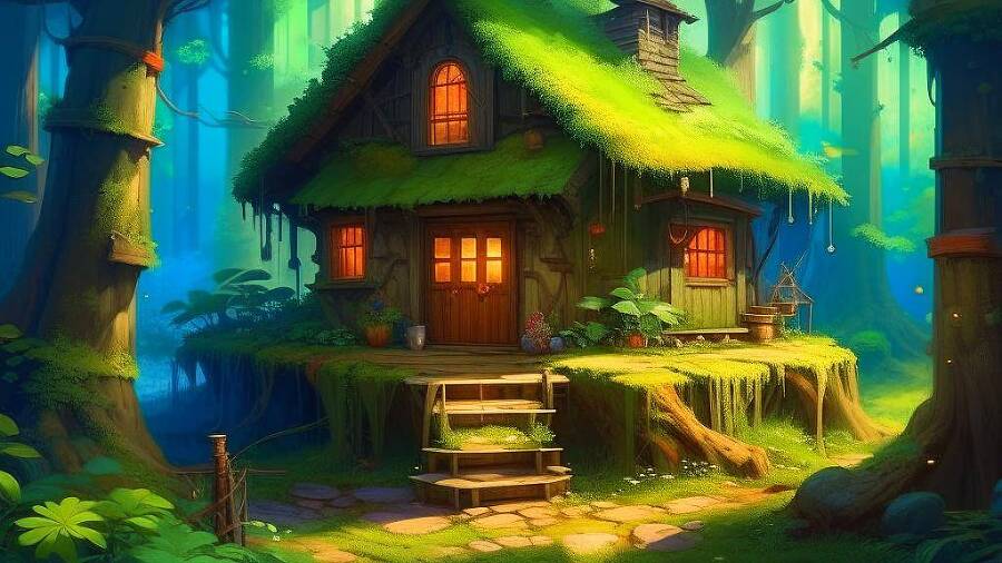 El secreto de los jeroglíficos - _0.jpg