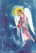 Серебристый Колокольчик Рождества - _1.jpg