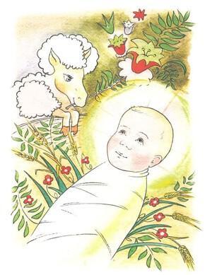 Серебристый Колокольчик Рождества - _4.jpg