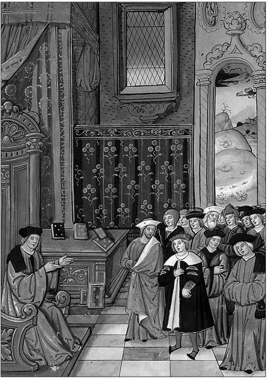 37 французских философов, которых обязательно надо знать - i_003.jpg