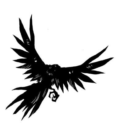 Liber Obscura. Тёмная книга, Эрика и её кошмарное приключение в двузначность - i_001.jpg