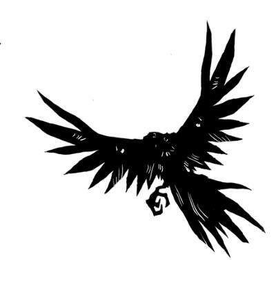 Liber Obscura. Тёмная книга, Эрика и её кошмарное приключение в двузначность - i_002.jpg