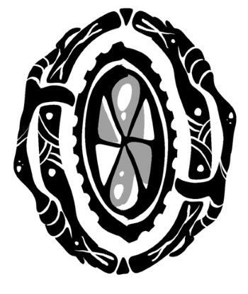 Liber Obscura. Тёмная книга, Эрика и её кошмарное приключение в двузначность - i_005.jpg