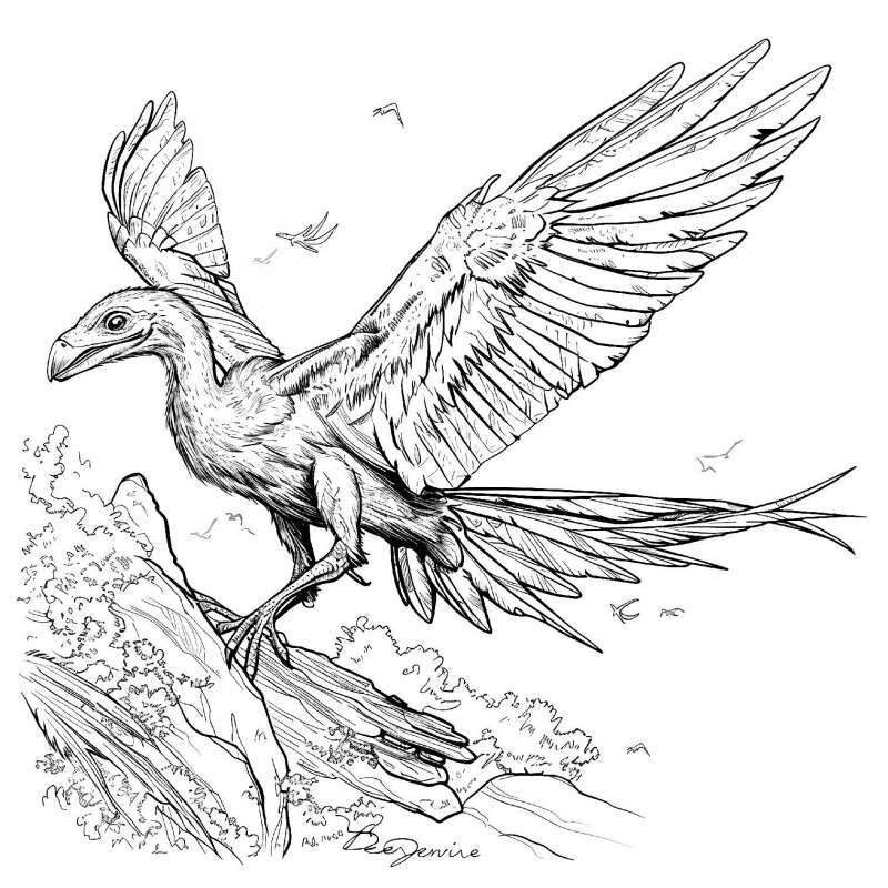 Динозаврикум. Тайны исполинских ящеров - i_015.jpg