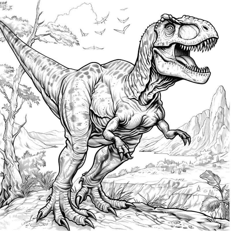 Динозаврикум. Тайны исполинских ящеров - i_020.jpg