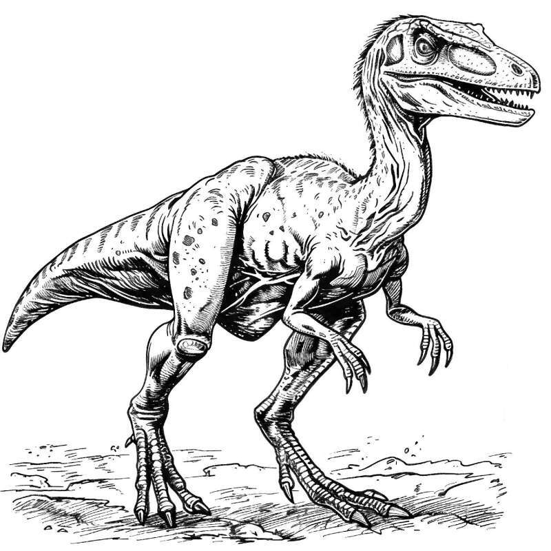 Динозаврикум. Тайны исполинских ящеров - i_022.jpg