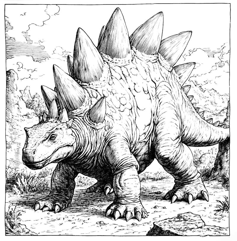 Динозаврикум. Тайны исполинских ящеров - i_025.jpg