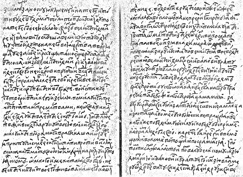 Полка: История русской поэзии - i_005.jpg