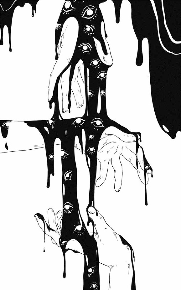 Как поймать монстра. Круг второй - i_003.jpg